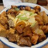 肉めし岡もと  新橋店