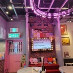 韓国料理×チーズ ソウルラブ 梅田店 - 