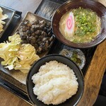 丸鶏本舗 つた屋 - 