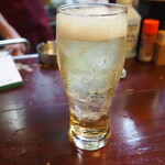 初音 - ハイボール