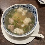 Himeji Oden Jiryouri Izakaya Jigorokohiro - 