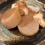 Himeji Oden Jiryouri Izakaya Jigorokohiro - 