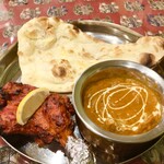 リトルスパイス - 