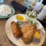 Cafe mofu mofu - 