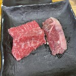 Tachigui Yakiniku Jiroumaru - 