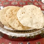 リトルスパイス - 