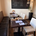 キッチン リヅキ - 