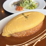 キッチン リヅキ - 