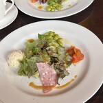 キッチン リヅキ - 