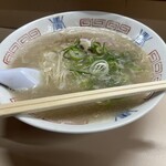 八ちゃんラーメン - 