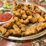 リトルスパイス - 