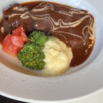 キッチン リヅキ - 