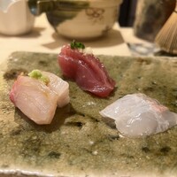 赤坂 鮨 ふくなが - 