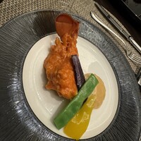 中国料理 「王朝」 ヒルトン東京ベイ - 