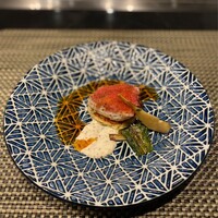 鉄板ステーキ 柏みその - 