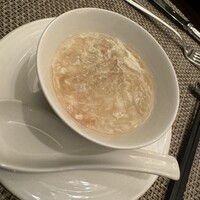 中国料理 「王朝」 ヒルトン東京ベイ - 