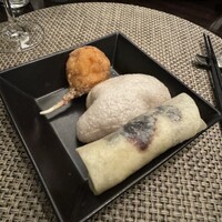 中国料理 「王朝」 ヒルトン東京ベイ - 