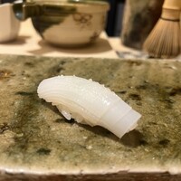 赤坂 鮨 ふくなが - 