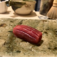 赤坂 鮨 ふくなが - 