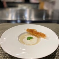 鉄板ステーキ 柏みその - 