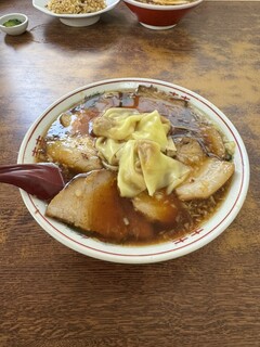 Ramen Tenichi - 