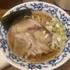 博多醤油ラーメン 月や 博多デイトス店