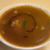 信そば 長野屋 - 料理写真:カレー蕎麦