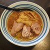 ハセ麺 ヒンチ