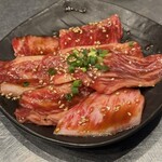 卸 新宿食肉センター 極 - 