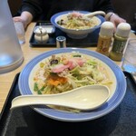 リンガーハット - 