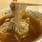 Shin Soba Nagano Ya - 麺リフト
