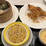 中国料理 王宮 - 