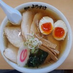 麺屋 ようすけ - 