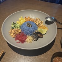 Longrain Tokyo - 