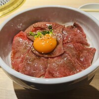 日本橋 焼肉 正剛 - 