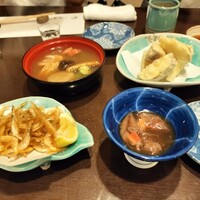 味処 高崎 - 