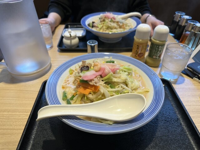 Ringer Hut Nanba Sennichimae Ten photo 3