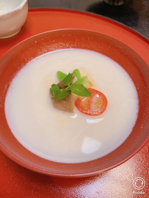 日本料理 多可橋（たかはし） &ndash; 福島市の本格和食ディナー