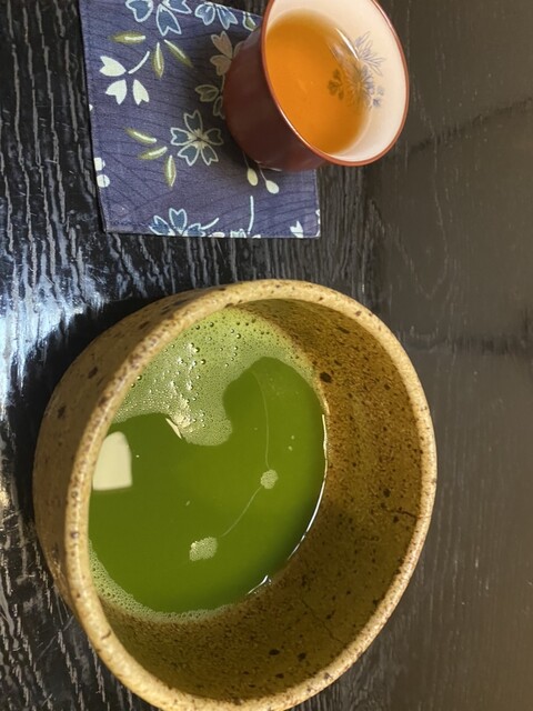 日本料理 多可橋（たかはし） - 曽根田（日本料理）の写真