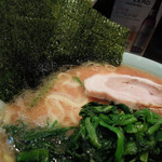 いずみ家 - らーめん大　ズームアップ