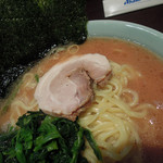 いずみ家 - らーめん大　ズームアップ