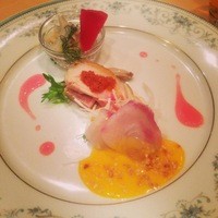 レストラン 門田 - 