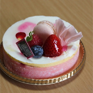 二条城前駅でおすすめの美味しいケーキをご紹介 食べログ