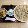 そば処正嵐 - 料理写真: