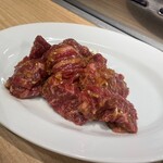 焼肉やっちゃん 西葛西店 - 