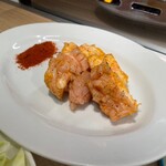 焼肉やっちゃん 西葛西店 - 