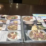 そば処 三津屋 セルバテラス仙台店 - 