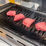 焼肉やっちゃん - 