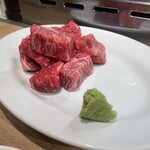 焼肉やっちゃん 西葛西店 - 