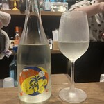 日本酒とおばんざい ラグラス - 